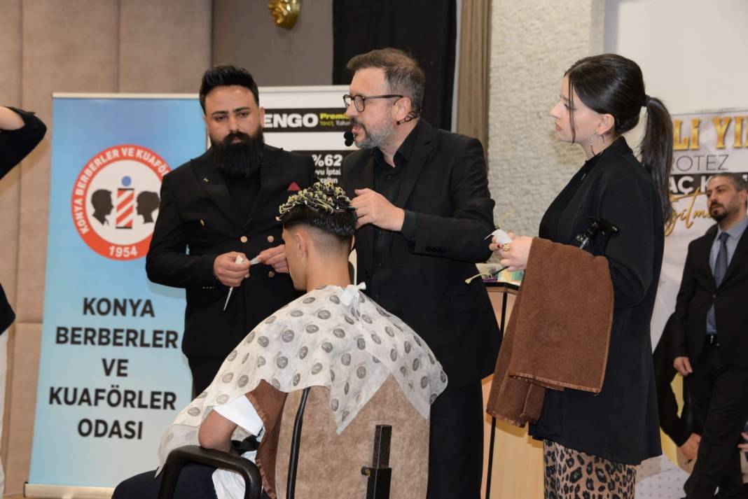 Konya magazin hayatında neler oldu? 5